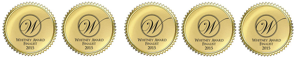 The Whitney Awards and “Light of the Candle”
